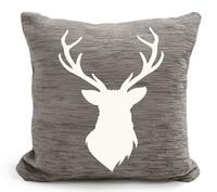 FODERA CINIGLIA CERVO 42X42 Tellini S.r.l. Ingrosso Abbigliamento